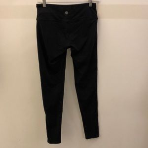 Athleta Pants - Athleta black legging, sz S, 70962 Athleta Pants - Athleta black legging, sz S, 70962